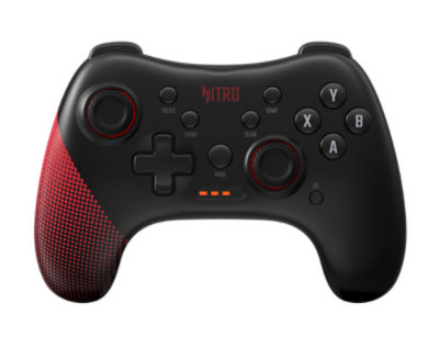 Nitro Gamepad-01